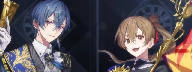 なぎさんの壁紙画像