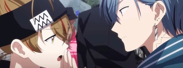 なぎさんの壁紙画像