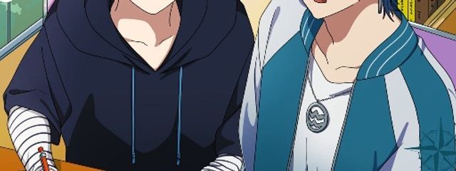 なぎさんの壁紙画像