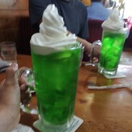 くりいむそーださんのアイコン画像