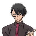 無陀野 無人