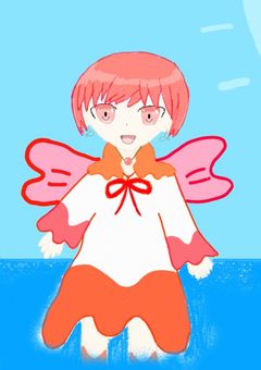 小説宣伝部屋