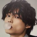 松村北斗