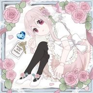 桜兎ルカさんのアイコン画像