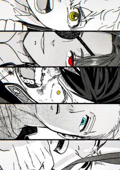 風鈴高校の面倒くさがり男装女子