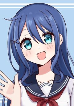 あの日私は