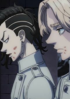 黒龍のボスは゛元゛泣き虫ヒーロー