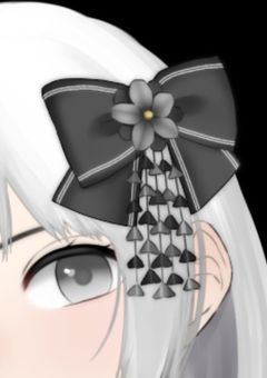 累の妹は人間でした