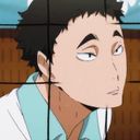 松川一静