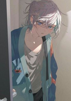 肩書きはゲーム王者。だが裏の性格は難ありな新人ライバーだそうです。