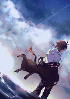 推しと私達の関係値