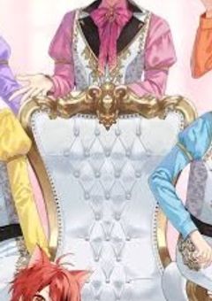 6人の騎士をヒトリ選べ