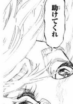 梵天と場地圭介では無い子