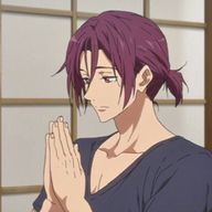 💜風凛👻 さんのアイコン画像