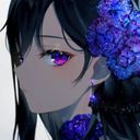 五十嵐紫月(普段)