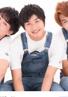 すずしょうとの妹ちゃん。愛されます。