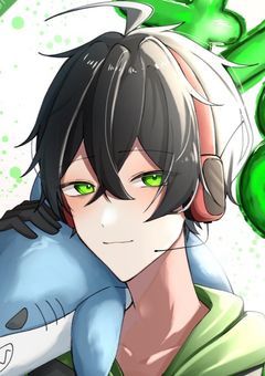 イラスト部屋