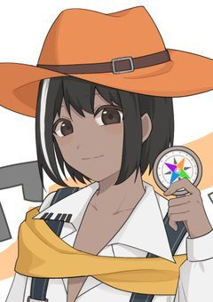 🧭イラスト