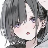 サバ娘@マブとペア画𖹭.ᐟさんのアイコン画像