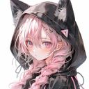 さおり（BARで働く時