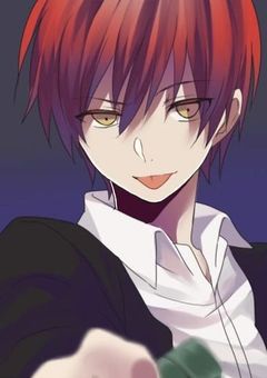 夢主の推しはサイコパスでした