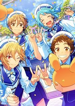 ラビッツのマネージャーは可愛いすぎる！！