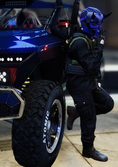 【stgr】黄金世代の先輩は大人しい無口な警察官…？