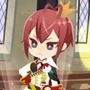 リドル・ローズハート