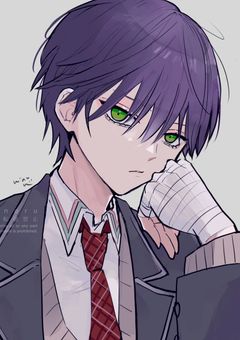 剣持刀也⚔️　～反応集～
