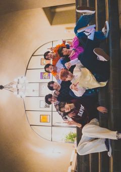 俺らの恋愛模様