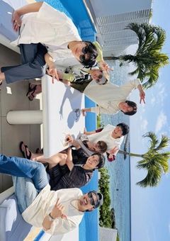 俺らの恋愛模様(WEST.)