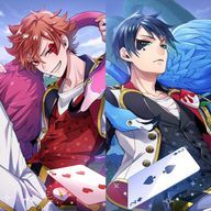 なみ@♥️♠️最推しさんのアイコン画像