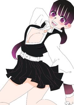 甘露寺蜜璃の継子ちゃんはかまぼこ隊に愛されてしまったようです。