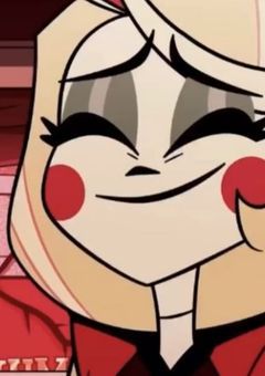 チャーリーの妹 .