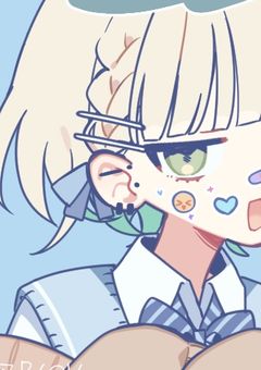 すりあのぱぱっと配信部屋