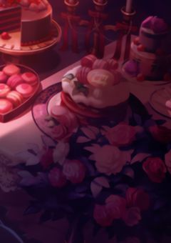 星空をリボンで結んで