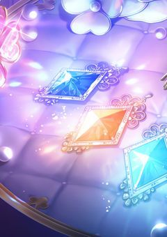 【 参加型 】Stars Dream Live ！