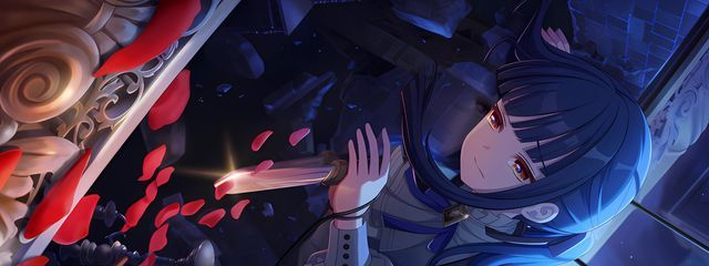 しらほしさんの壁紙画像