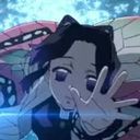 胡蝶しのぶ