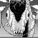 怪獣