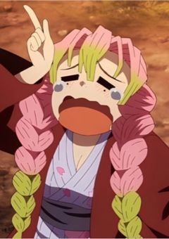 泣き虫な女の子