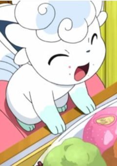 ロコンとゆる雑談！