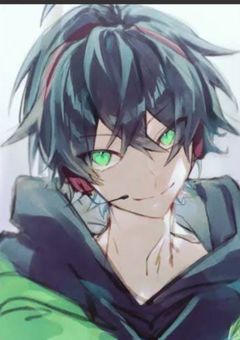 最強で最恐の殺し屋が恋をしたのは殺す相手でした「syk」