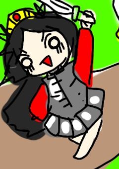 やばたにRPG