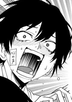 あなたのギャップに惚れました