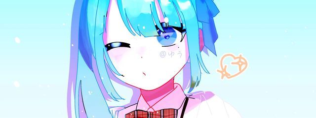 ゆーさんの壁紙画像