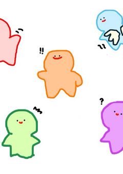 私の兄/弟が可愛すぎる件について