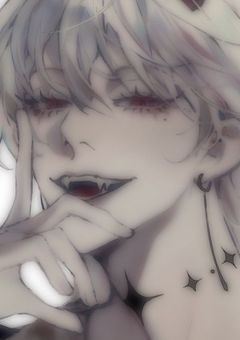 アンチ 愛好家　"njsj" 【完結】