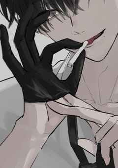 ギニーピッグ　"njsj"　【期間限定公開】