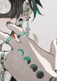 エンジェルメイク "njsj"